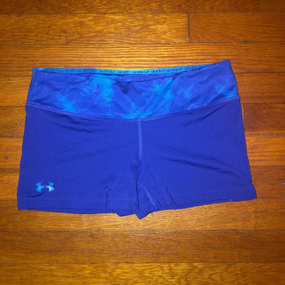 Under Armour Shorts